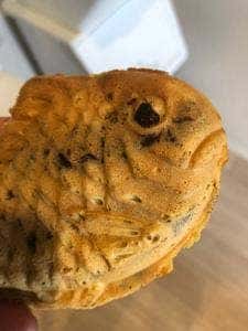 たいやき わかば