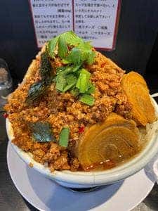 らーめん 三極志