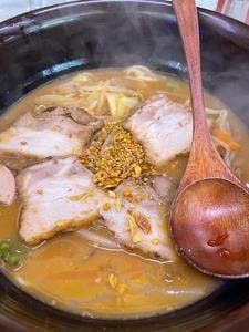 ラーメン熊きち