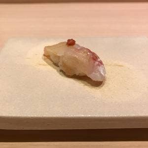 鮨なかむら
