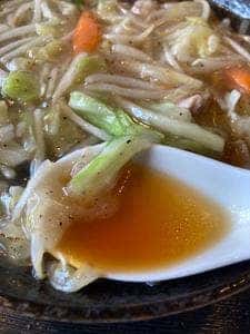麺'sレストランYABU