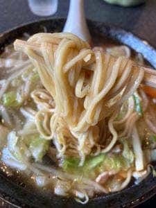 麺'sレストランYABU