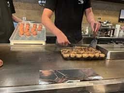 鉄板焼き・お好み焼き 鉄板本舗