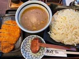 酒彩麺房 おおぎ