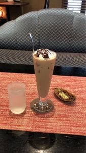 cafe&galerie ちろる庵