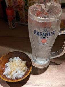 やきとりさんきゅう 大井町店