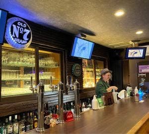Music Bar SINGS
