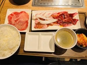 焼肉ライク 国立店