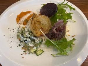 房総CAFE ランチとおやつ