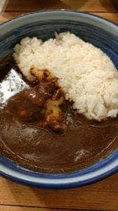 もうやんカレー 横浜アソビル横丁店