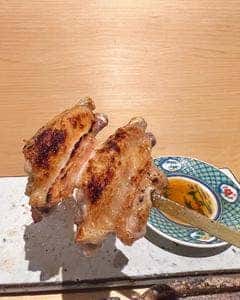 焼鳥 ひら野