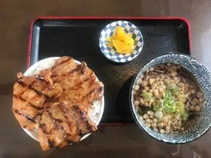 ぶた野家