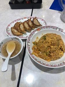 餃子の王将 藤沢駅前店