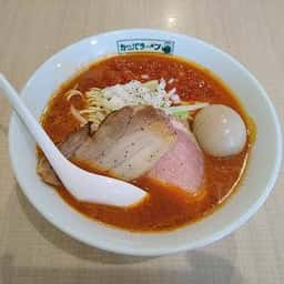 ラーメン カッパハウス