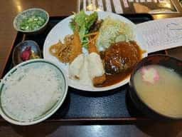 酒飯場 さかもと