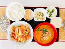 餃子の北京 立川店