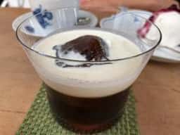 カフェ ド ラペ