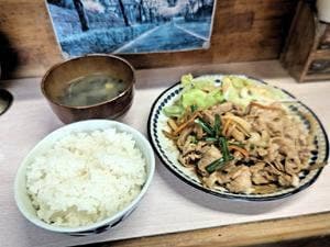 どんぶり亭