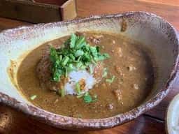 雑貨とカレーの店 ハイダル