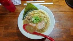 麺場らせん-RASEN-