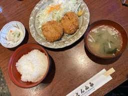 黒豚とんかつ・しゃぶしゃぶ とんふみ