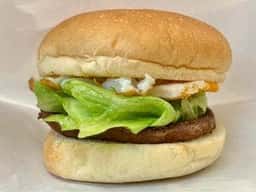 GON BURGER 東京・築地店