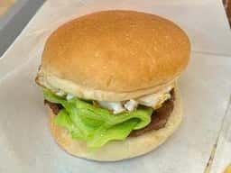 GON BURGER 東京・築地店