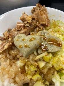 煮干中華そば のじじR