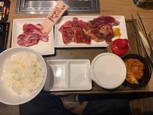 焼肉ライク 平塚北口店