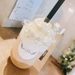 とろり天使のわらびもち 伊丹店