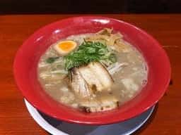 釈迦力 友 あびこ店