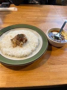 北18条 クロック+G