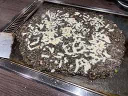 月島もんじゃもへじ三軒茶屋