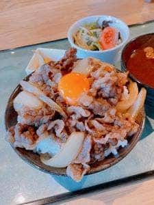 飯と酒 蘭丸