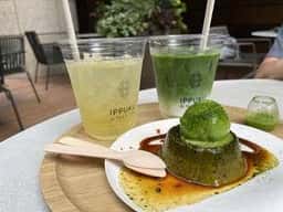 IPPUKU & MATCHA 日本橋店