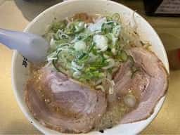 超ごってり麺 ごっつ 亀戸本店