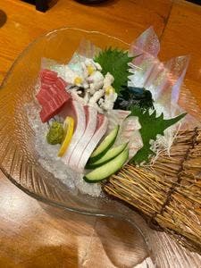 志な乃亭天満橋店