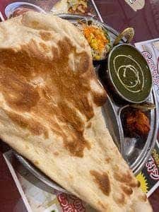 インディラ 富山店