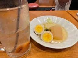 おでん屋たけし 池袋西口店