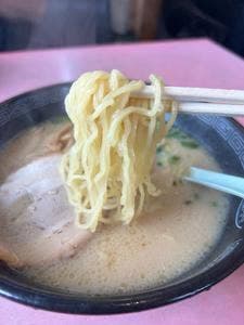 ラーメン専科 鹿沼店