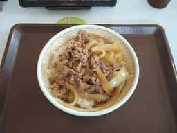 すき家 152号浜北内野店