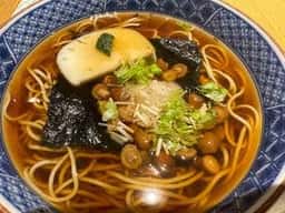 やぶそば名古屋店