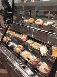 タリーズコーヒー ルミネ大宮LUMINE1店