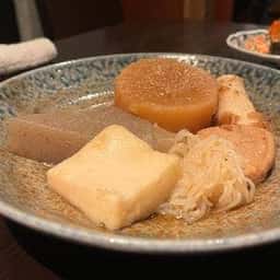 炉端とおでん 呼炉凪来 秋葉原店