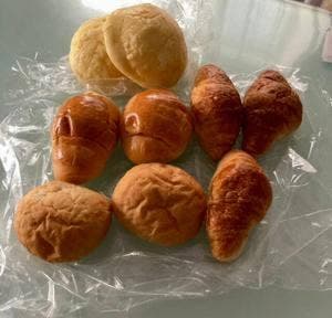ブレッドミュージアム京田屋 石山本店
