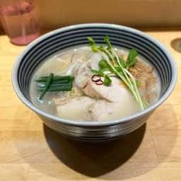 らーめん どんぐり