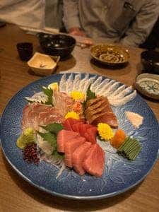 対馬居酒屋 こんね