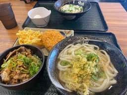 はなまるうどん アンビー熊本店