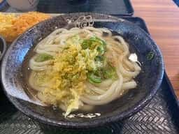 はなまるうどん アンビー熊本店