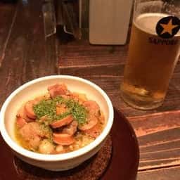 vivo daily stand 茅場町店